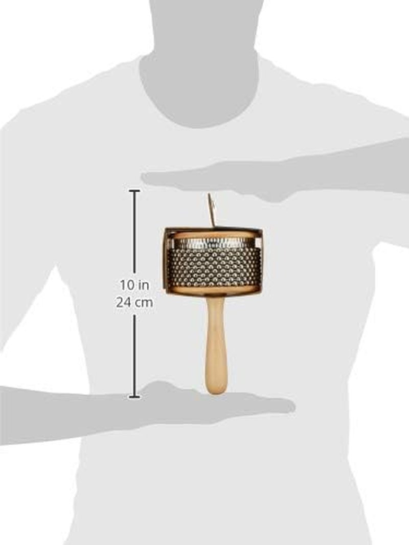 Latin Percussion LP234A Standard Afuche Cabasa image number 3