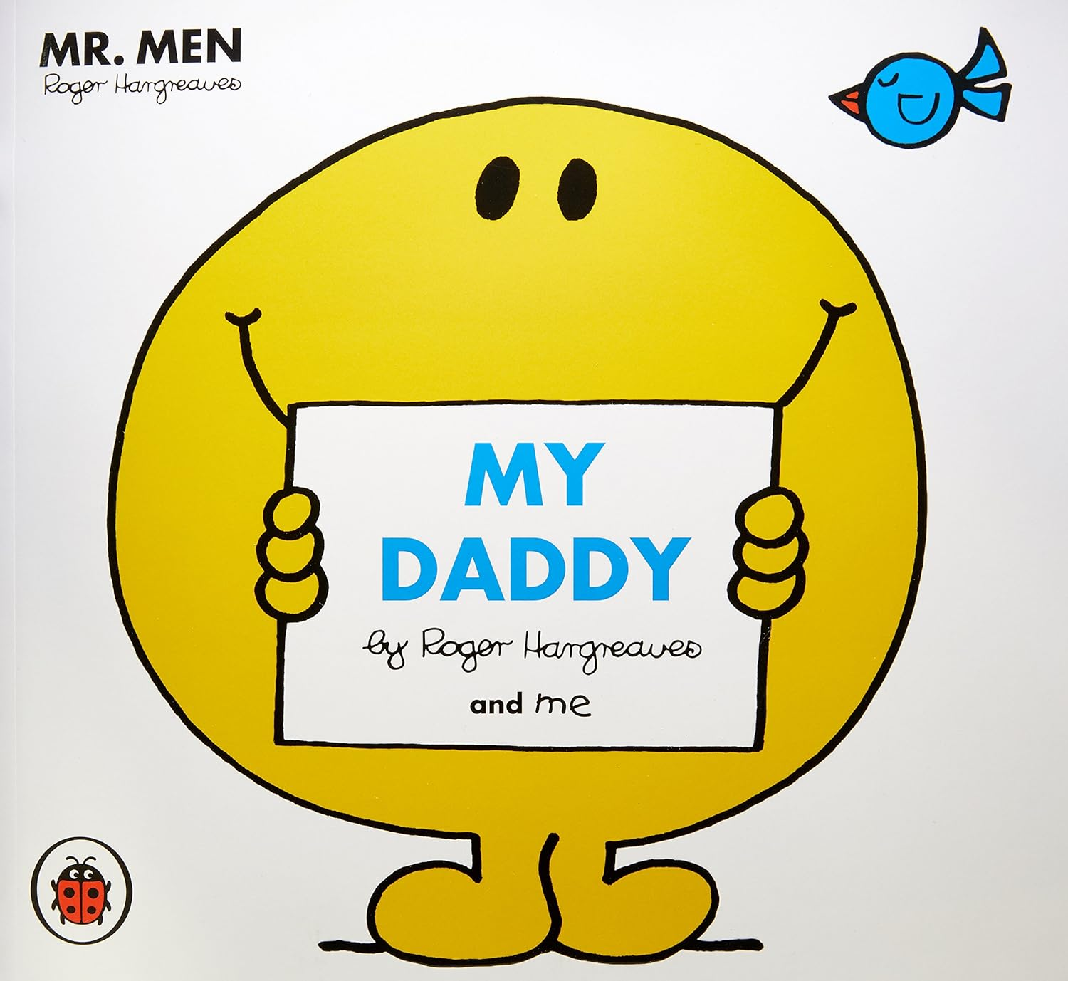 Mr Men: My Daddy: the Perfect Father'S Day Gift image number 3