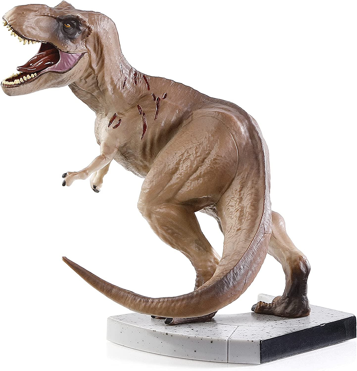 Jurassic Park Dinosaur Tyrannosaurus Rex image number 5