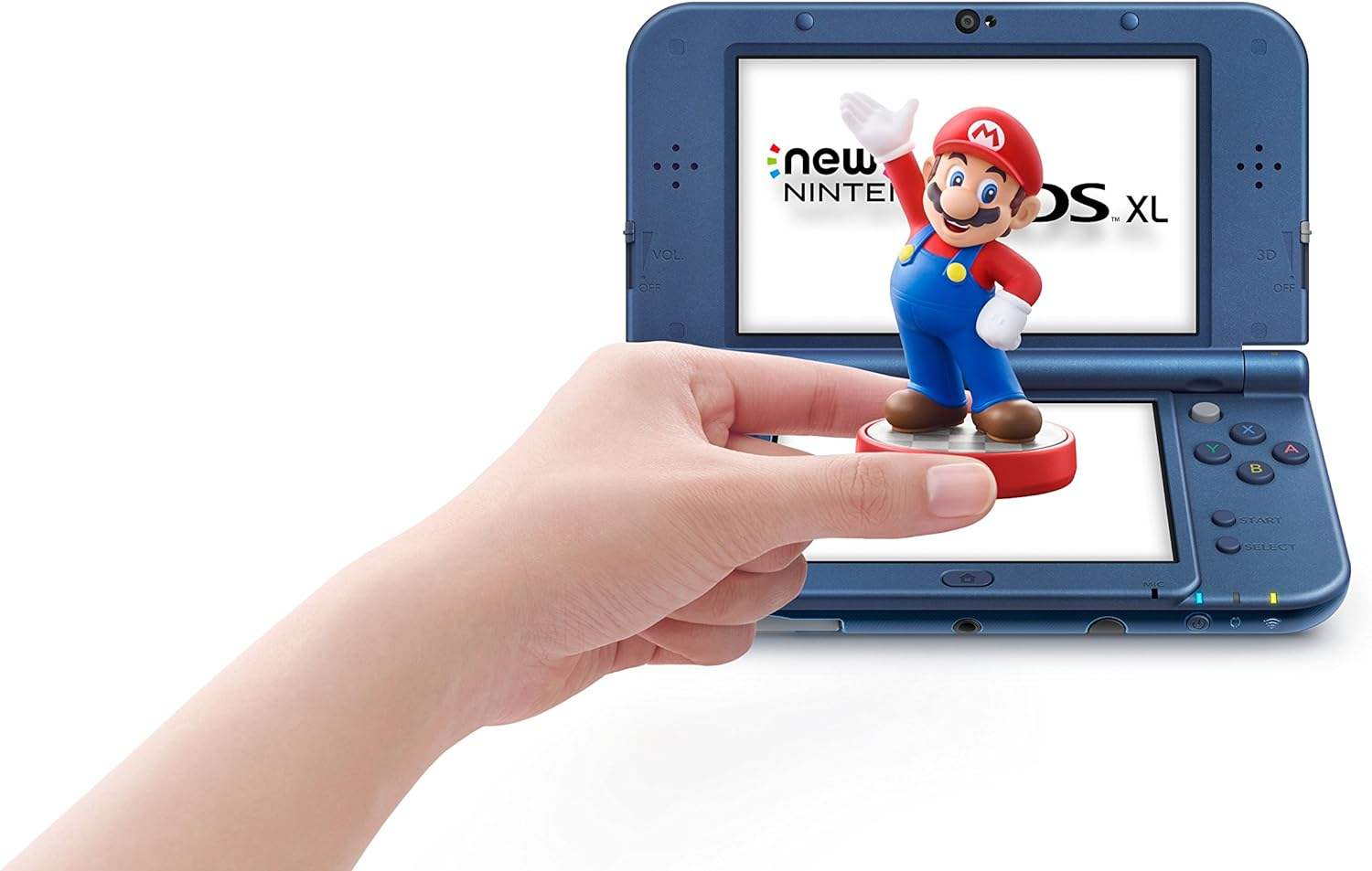 Nintendo Amiibo Character Peach (Super Mario Collection) image number 5