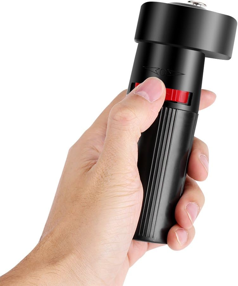 Barbecue Motor, DC 1.5V Electric BBQ Grill Motor, Barbecue Rotisserie Motor, CW/CCW Barbecue Rotator Motor for Outdoor Camping Picnic, Barbecue Tool Roast Bracket Accessory image number 2