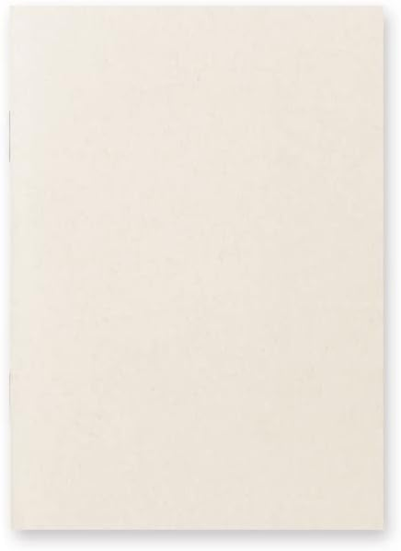 Traveler'S Notebook Refills Drawing Paper, 2 Pack, Passport Size 14372006 image number 3