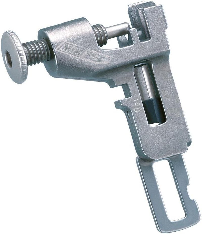 Topeak the Mini plus 18-Function Bicycle Tool image number 1