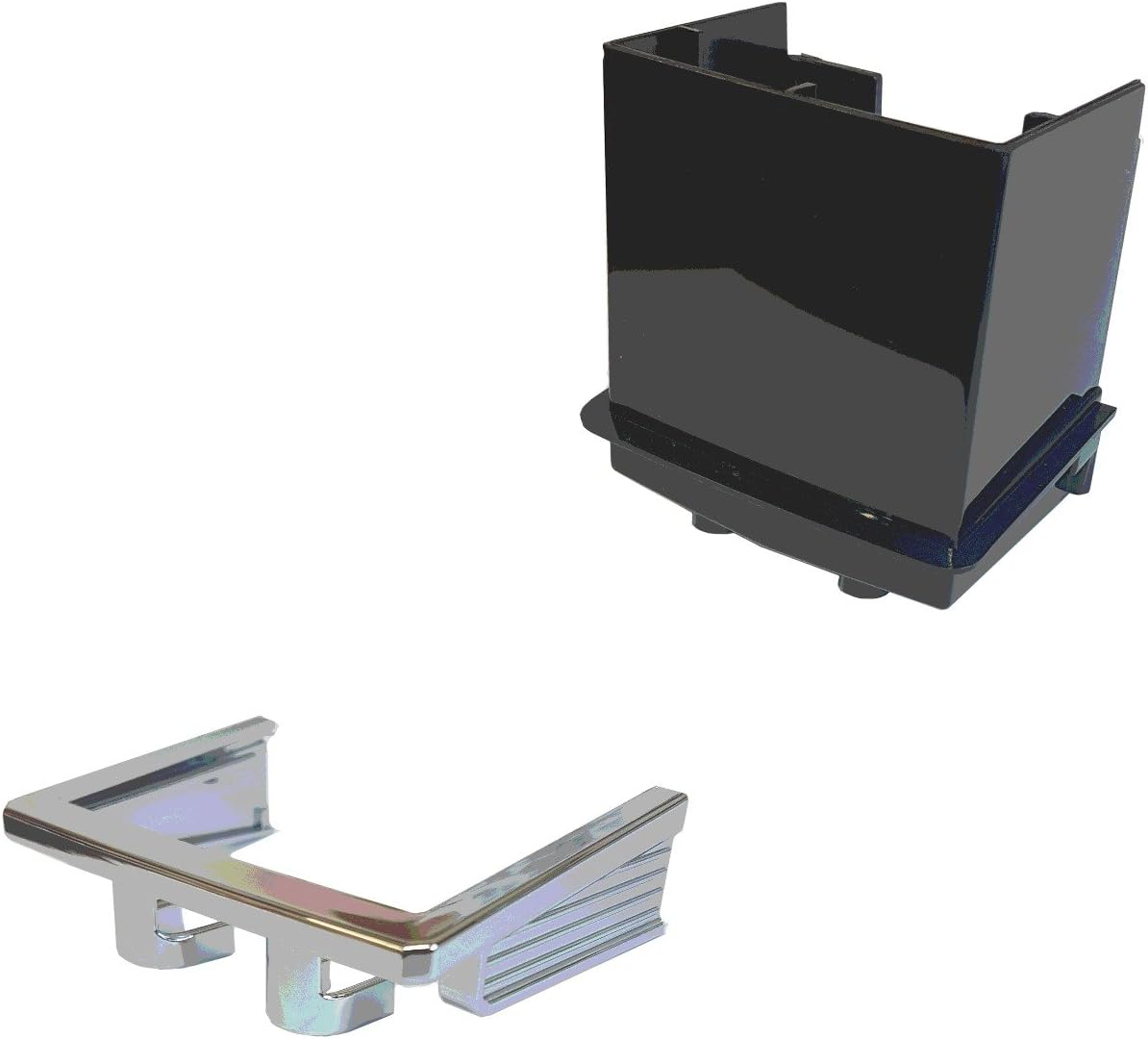 Delonghi Coffee Spout ESAM 5400-5500-5600-5700 Perfecta image number 2