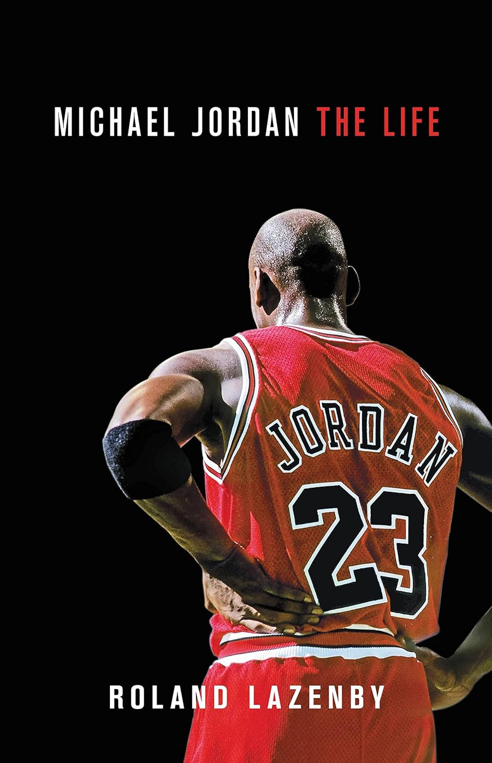 Michael Jordan: the Life image number 1