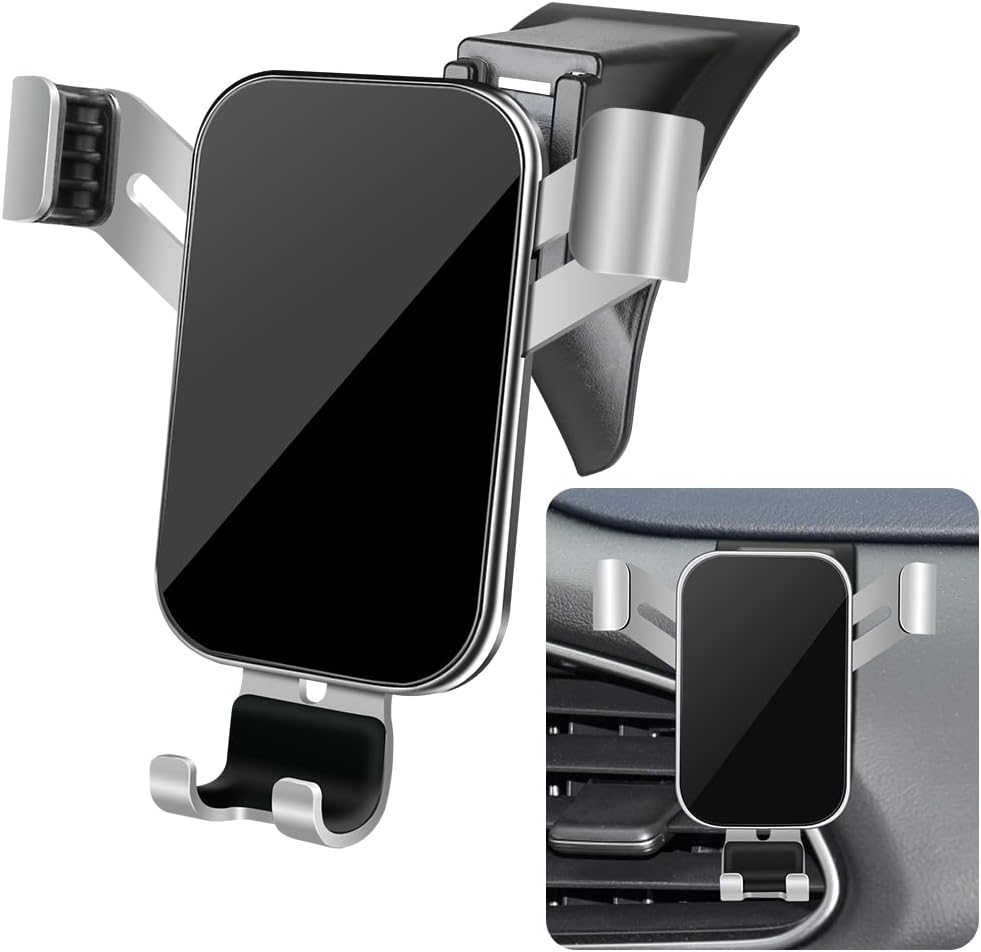 Car Phone Holder for Mazda CX-30 CX30 2020 2021 2022 2023 2024 2025 2026 Auto Interior Accessories Best Cell Phones Mount Cellphone Mobile Cradle Charging Navigation Screen Stand Accessory image number 2