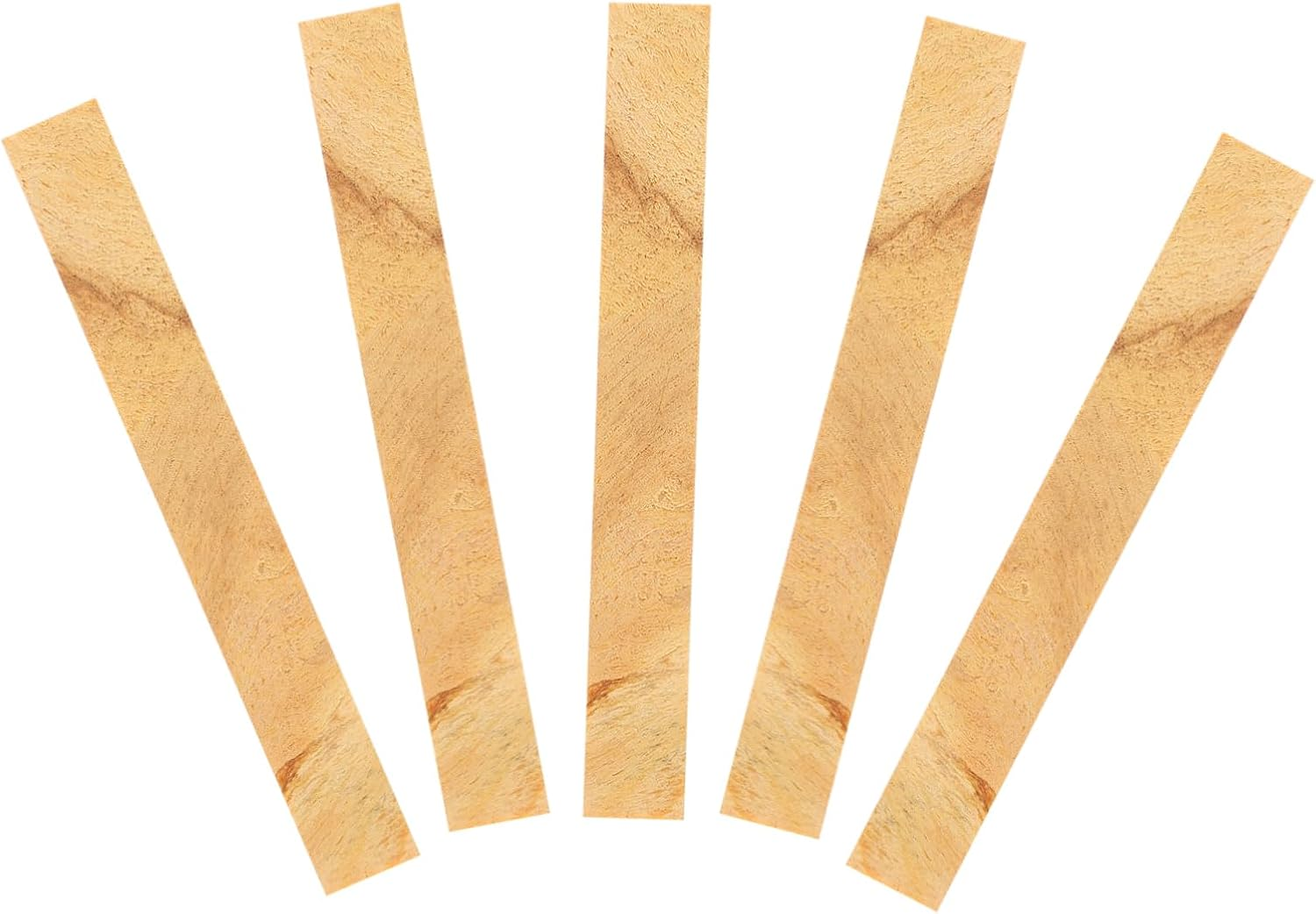 Yardenfun 5Pcs Santo Sticks Incense Stick Scent Stems Aromatherapy for Meditation image number 2