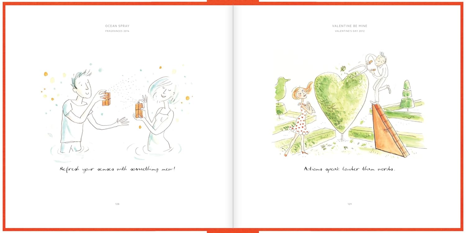 Hermes:Heavenly Days image number 4