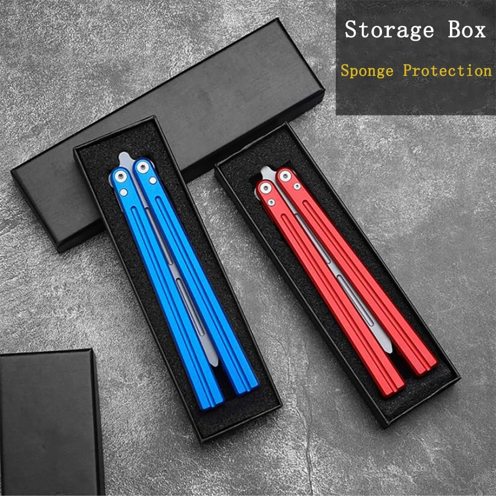 KEEDAS Integrated Forging Bushing System, T6061 Aluminum Integral Channel Handle, Excellent Grip, Pretty Solid, Best Balance and Inertia - Black-1 image number 2