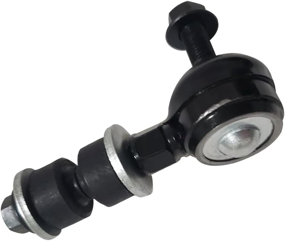 2Pcs Front Sway Bar Links, K9543, Front Stabilizer Bar Link Kit for Nissan Sentra 1986-2006, Maxima 1989-1994, Axxess 1990-1995, 200SX 1995-1998