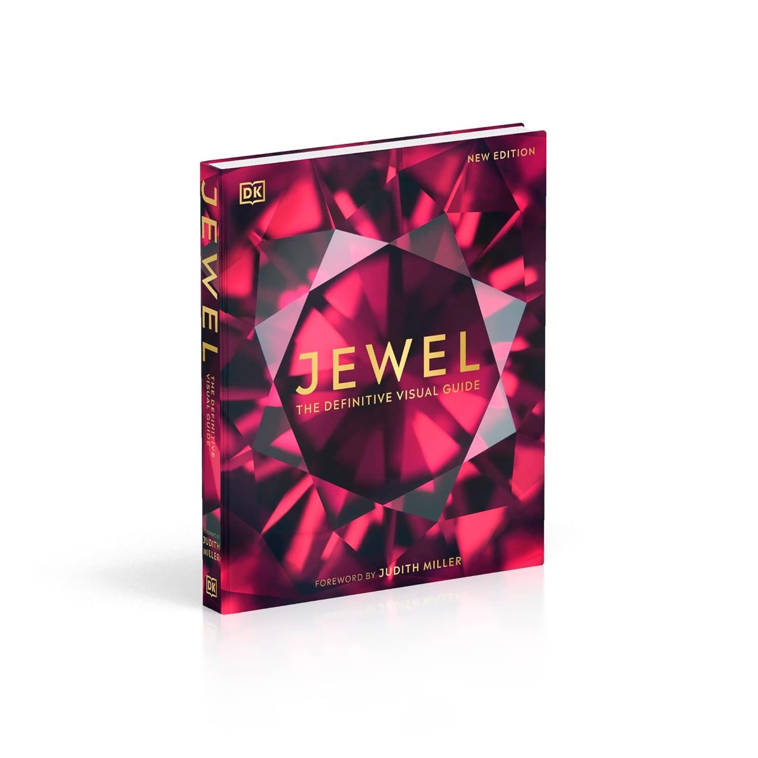 Jewel: the Definitive Visual Guide image number 5