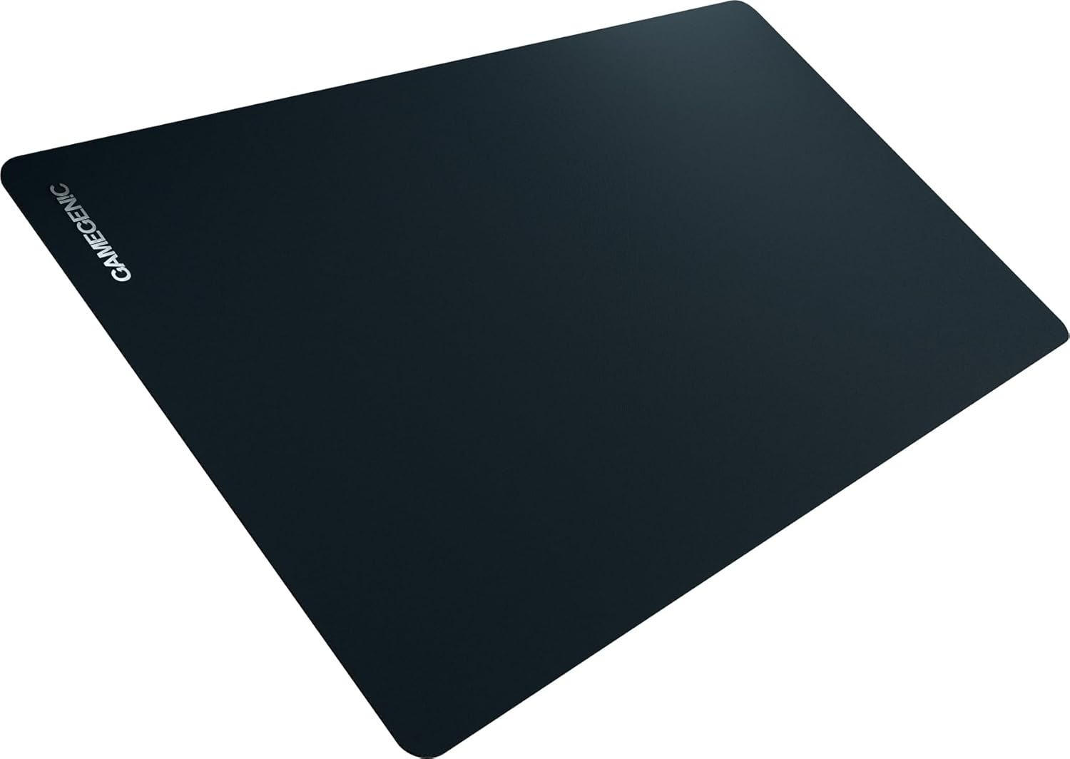 Gamegenic GAMEGEN!C - Prime 2Mm Playmat, Black (GGS40010ML) image number 1