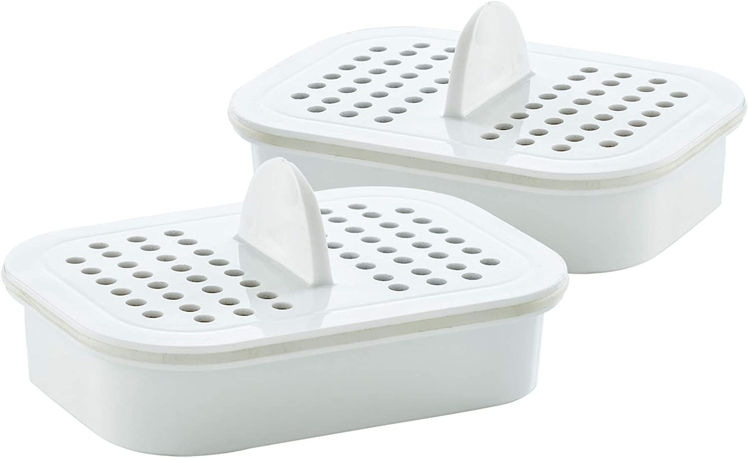 Aquaport 600 Litre Replacement Filter Cartridge (2-Pack), AQP-FCR-C2