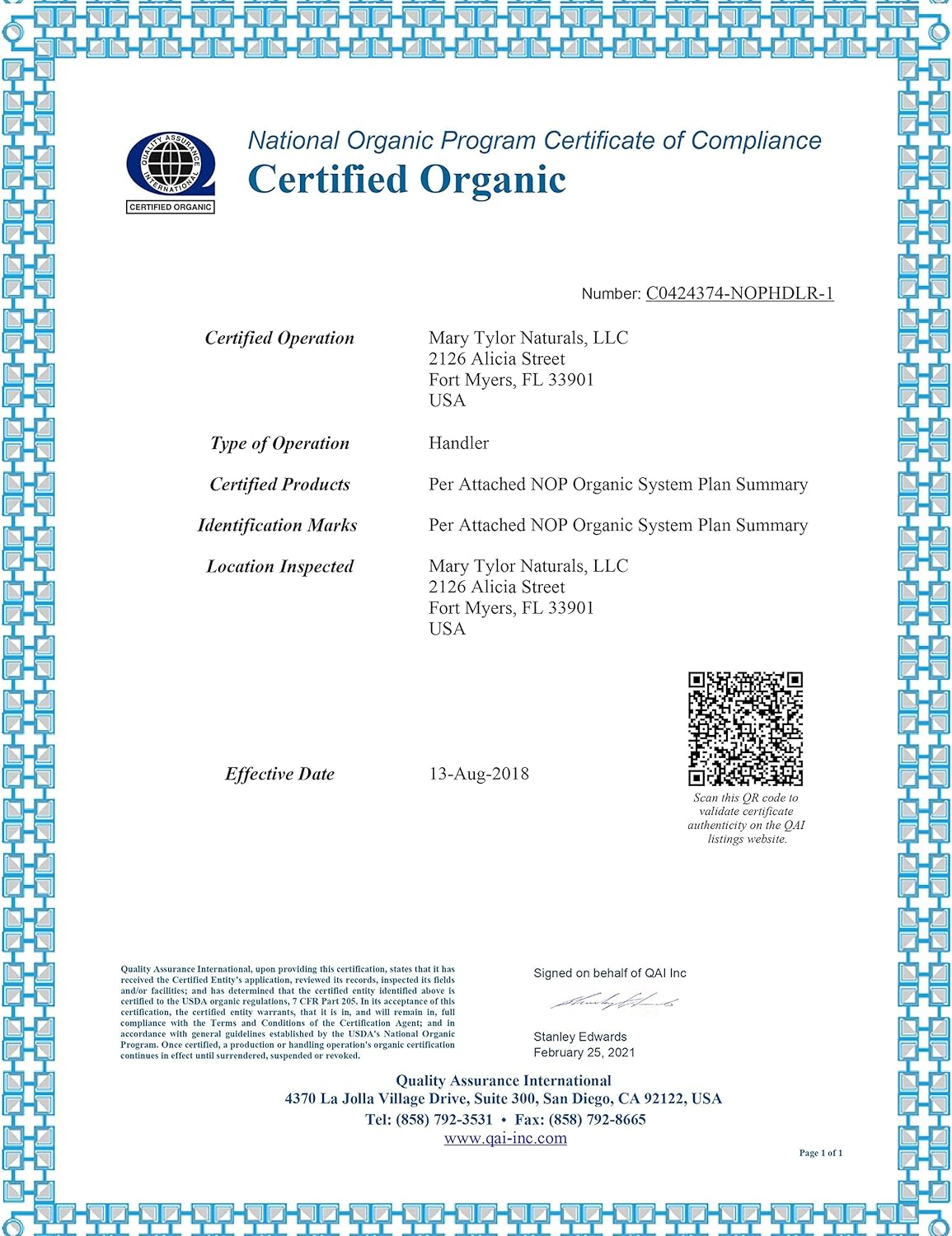 Organic Castor Oil (470Ml) USDA Certified, Cold Pressed, Hexane Free, 100% Pure, Amazing Moisturiser for Skin, Stimulates Growth for Hair, Eyelashes and Eyebrows By image number 2