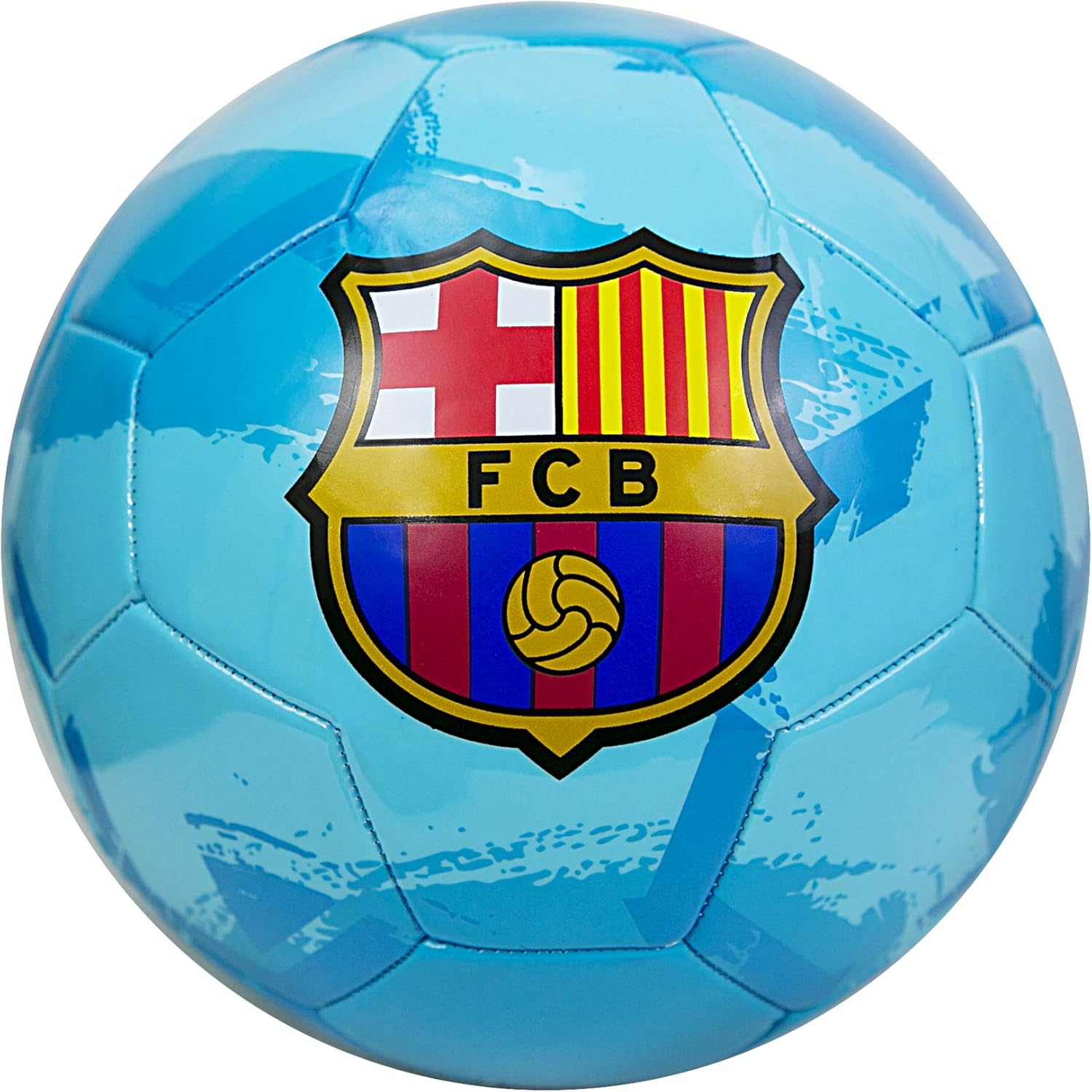 Icon Sports Team Soccer Ball