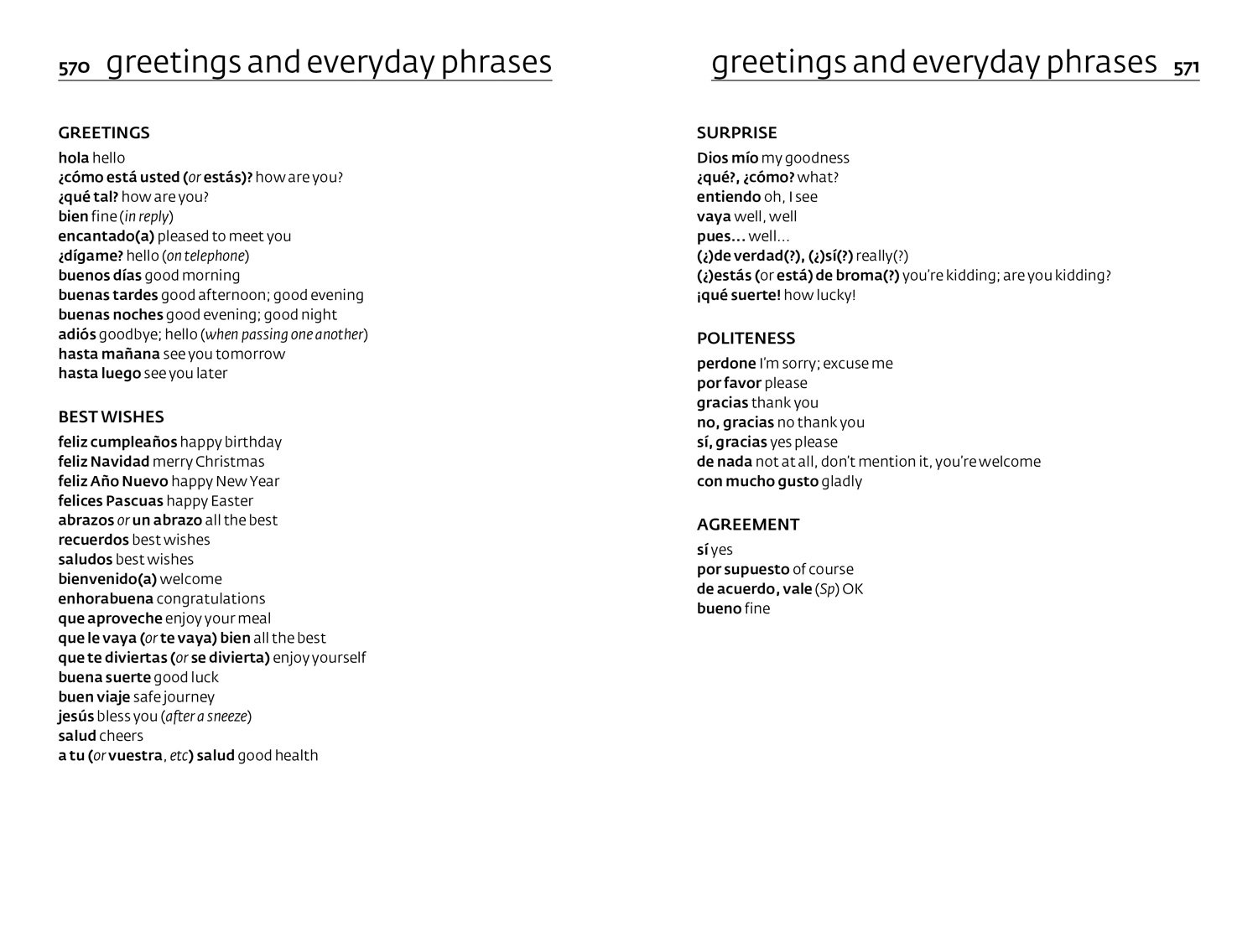 Collins Easy Learning Complete Spanish Grammar, Verbs and Vocabulary (3 Books in 1) [2Nd Edition]: Trusted Support for Learning