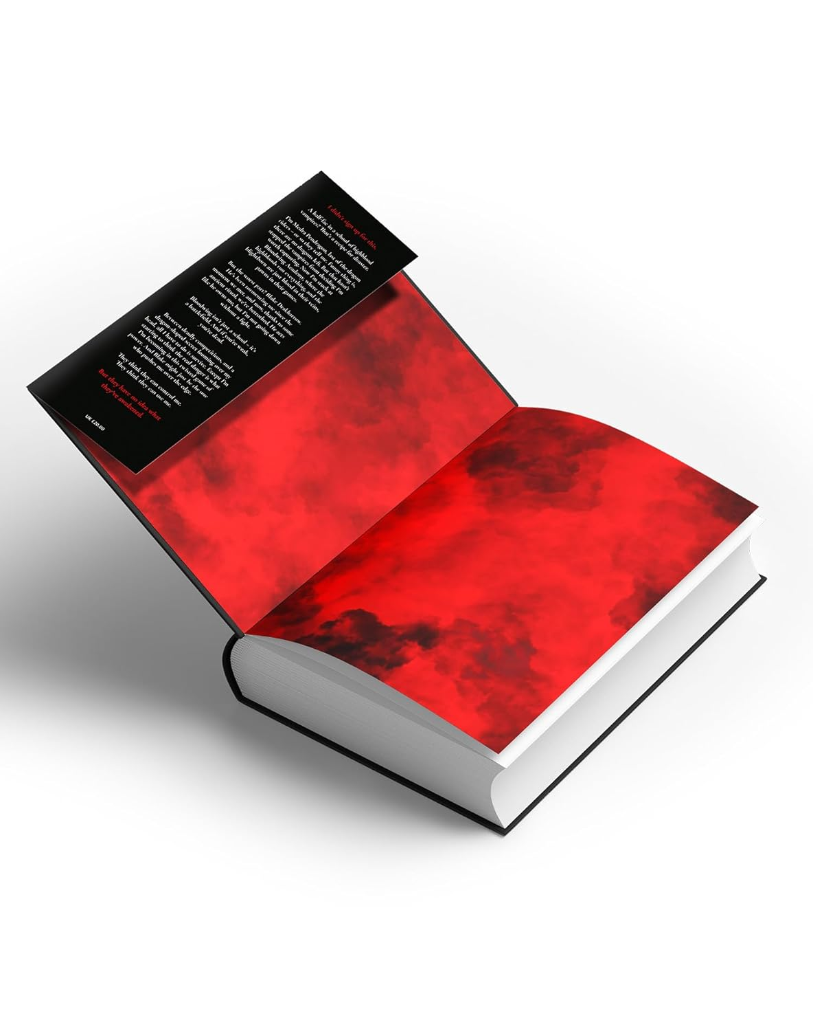 On Wings of Blood (Bloodwing Academy, Book 1): the New and Hottest, MUST-READ Dark Academia, Enemies-To-Lovers Fantasy Romance, with Dragons and Vampires, for 2025! (Bloodwing Academy, Book 1) image number 6