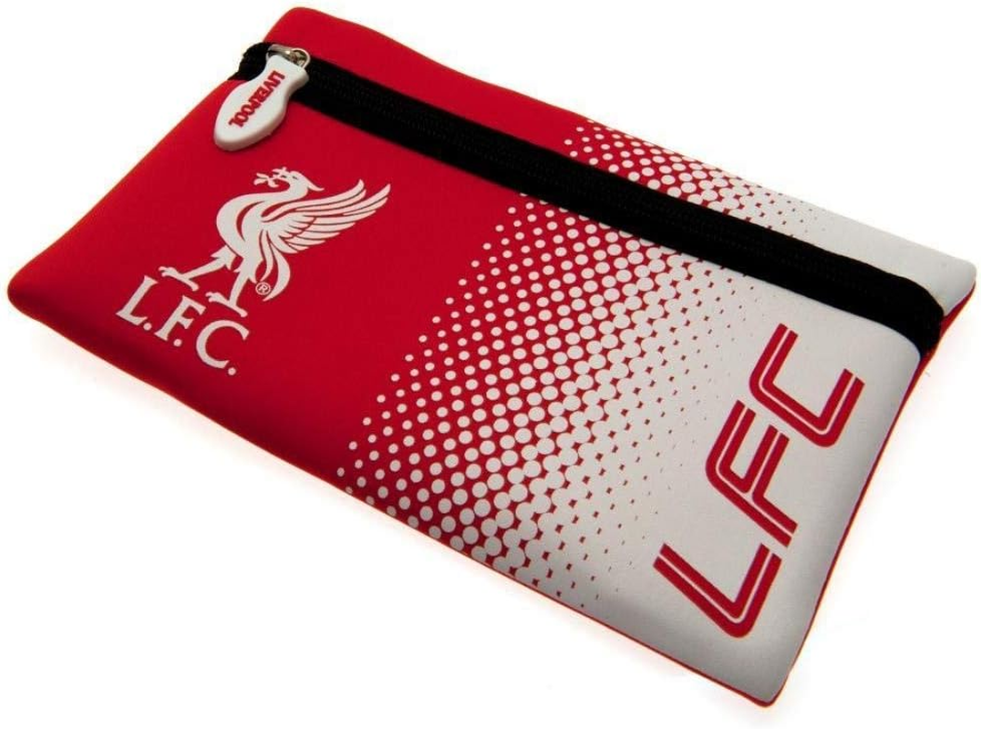 Liverpool FC Pencil Case
