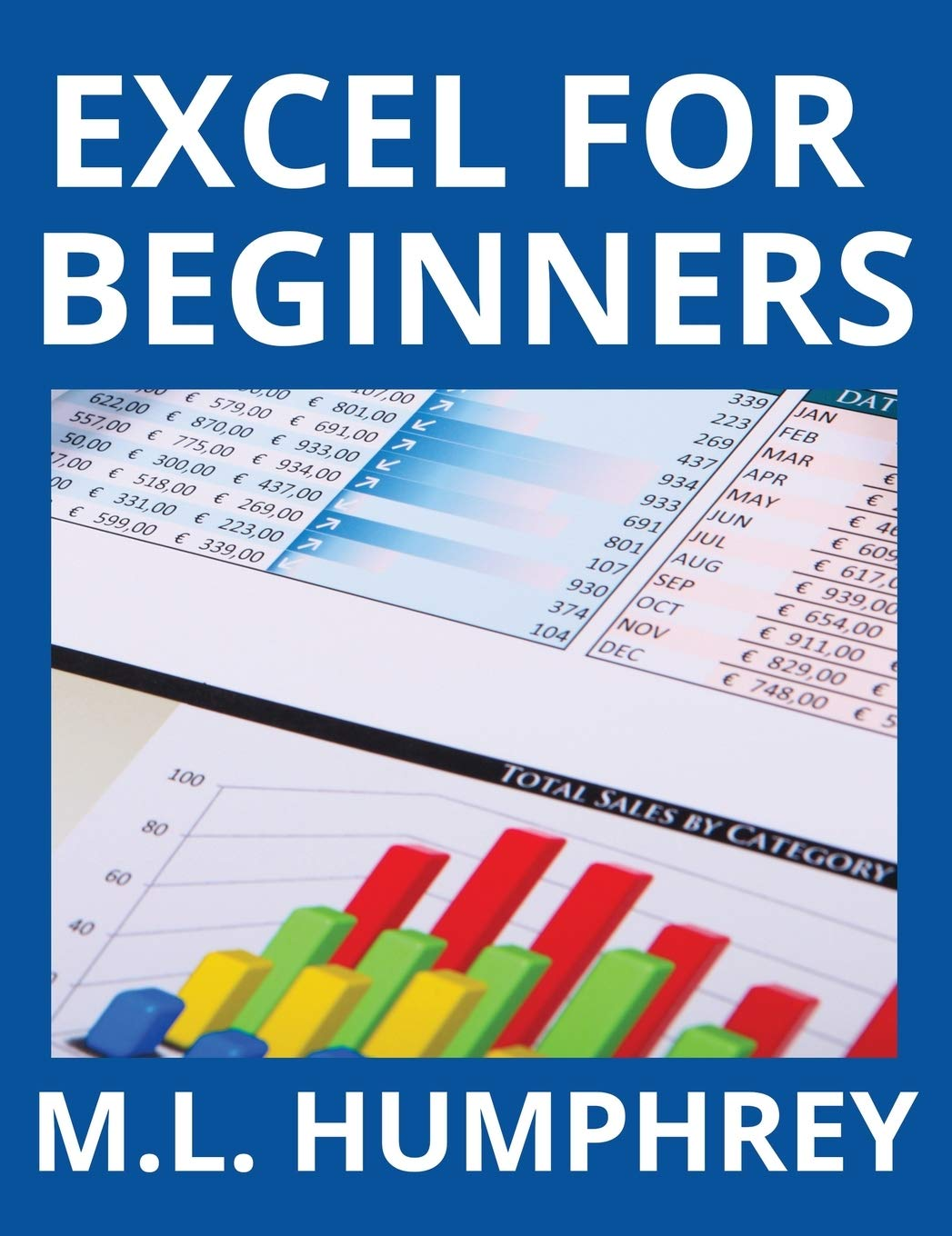 Excel for Beginners: Volume 1 image number 2