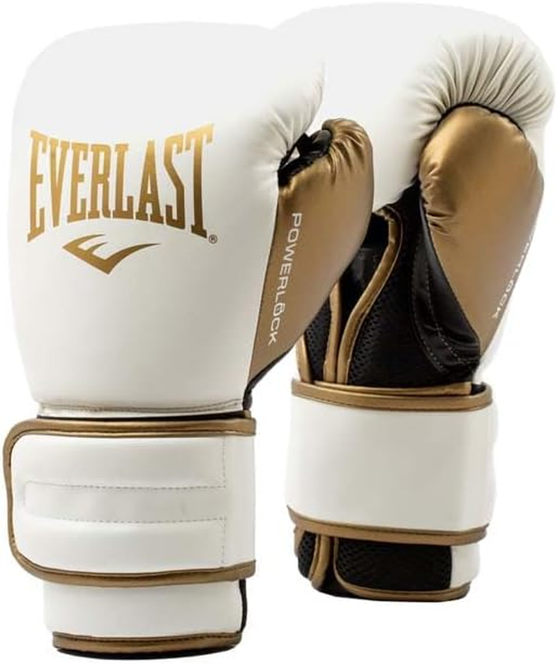 Everlast Powerlock2 Training Gloves image number 6