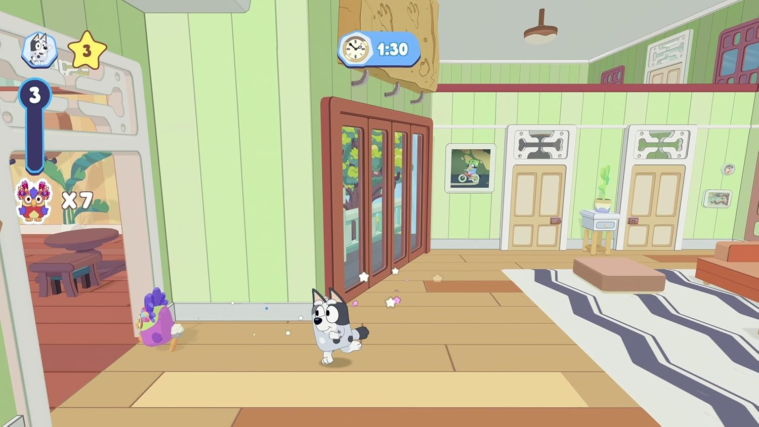 Bluey: the Videogame - Xbox image number 6