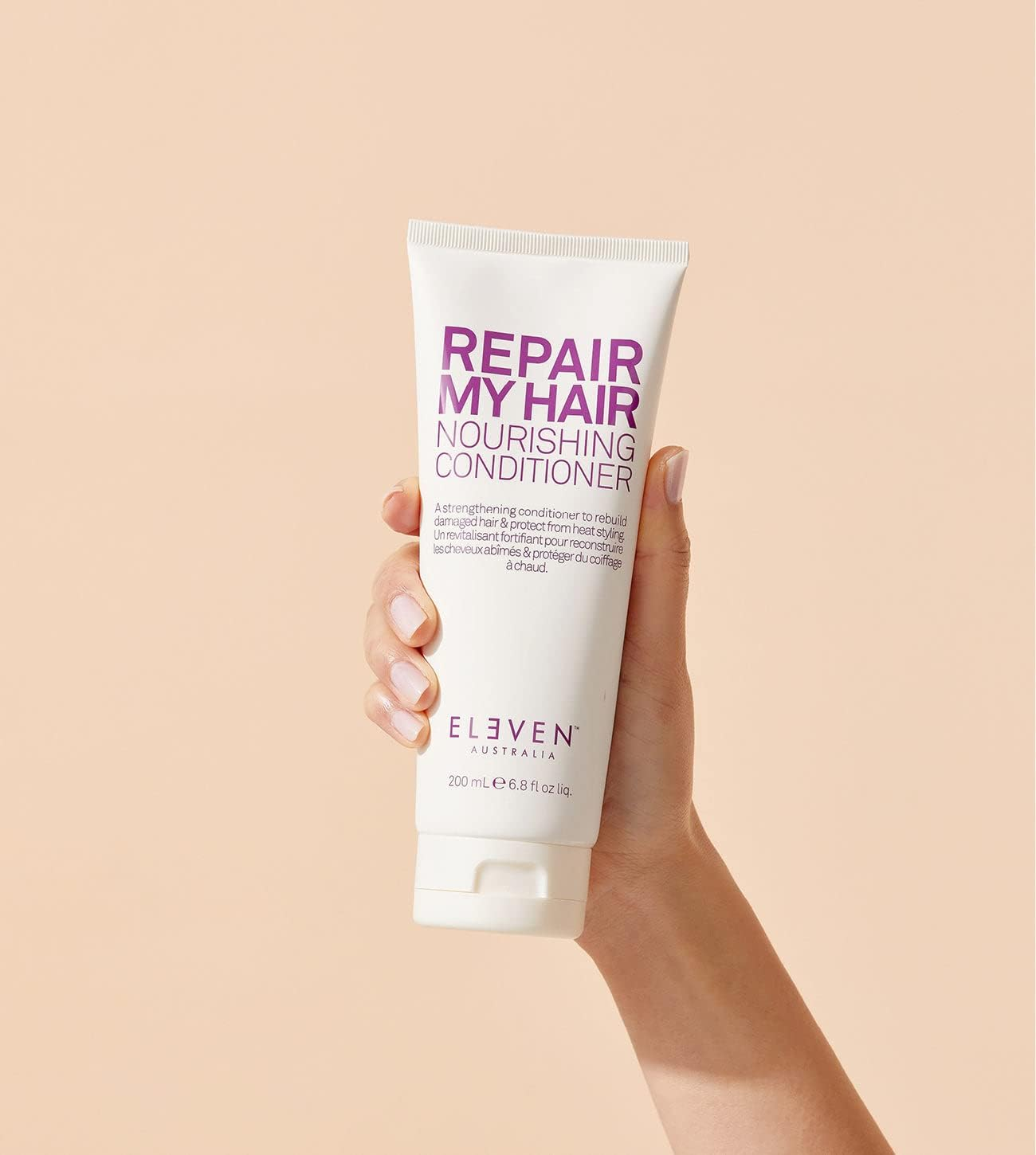 ELEVEN AUSTRALIA Repair My Hair Conditioner 960Ml image number 1