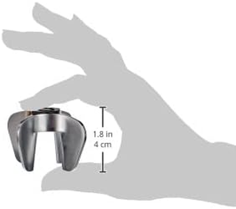 Vacu Vin Champagne Opener, VV6861 image number 5