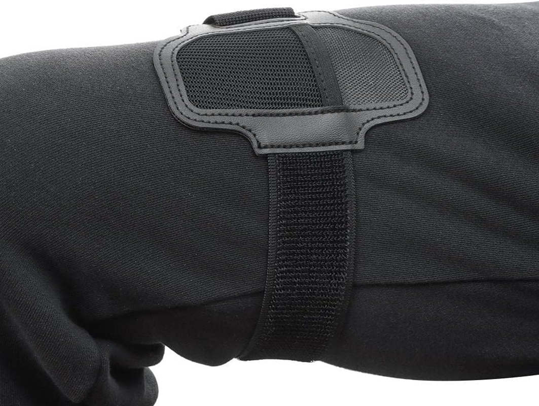 2 Pcs Leg Strap Sports Game Handle Holder Accessories Adjustable Breathable Ring Tie for Nintendo Switch Joycon