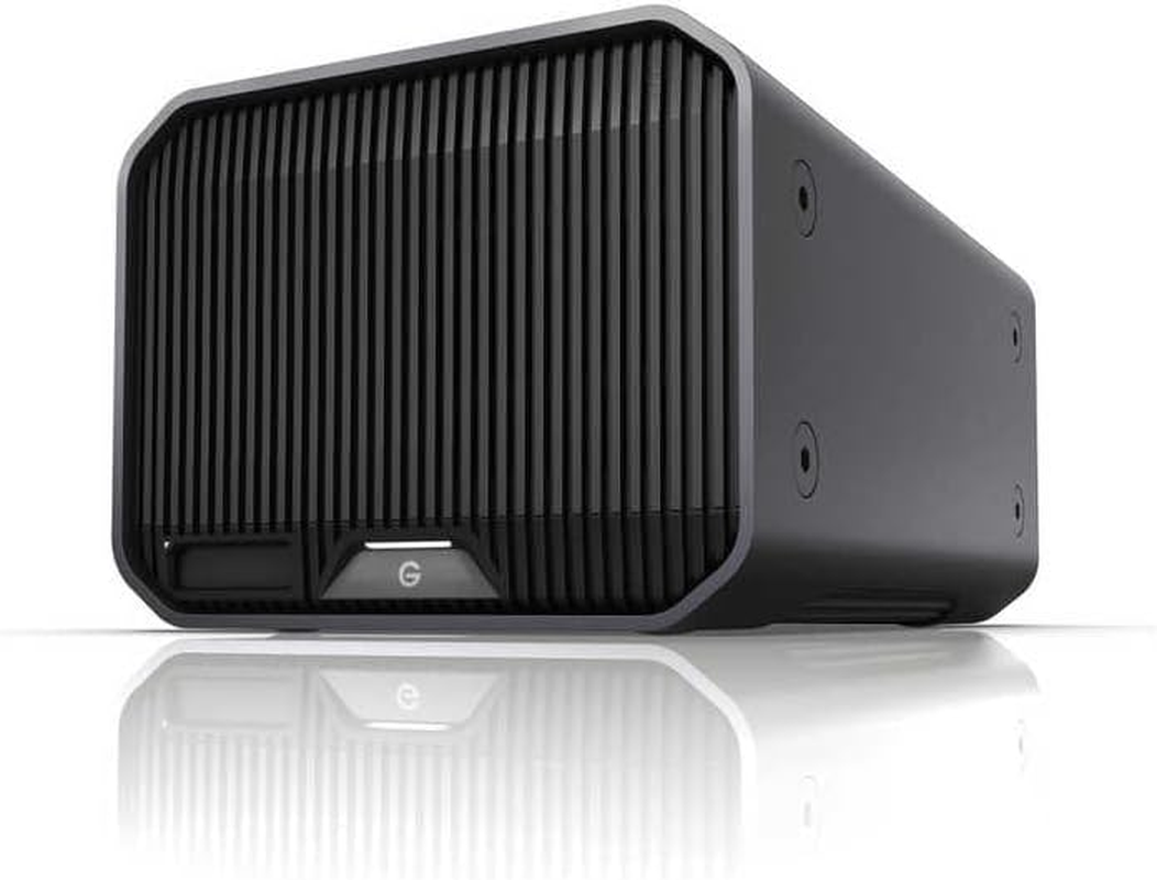 Western Digital G-RAID Project 2 16TB APJP