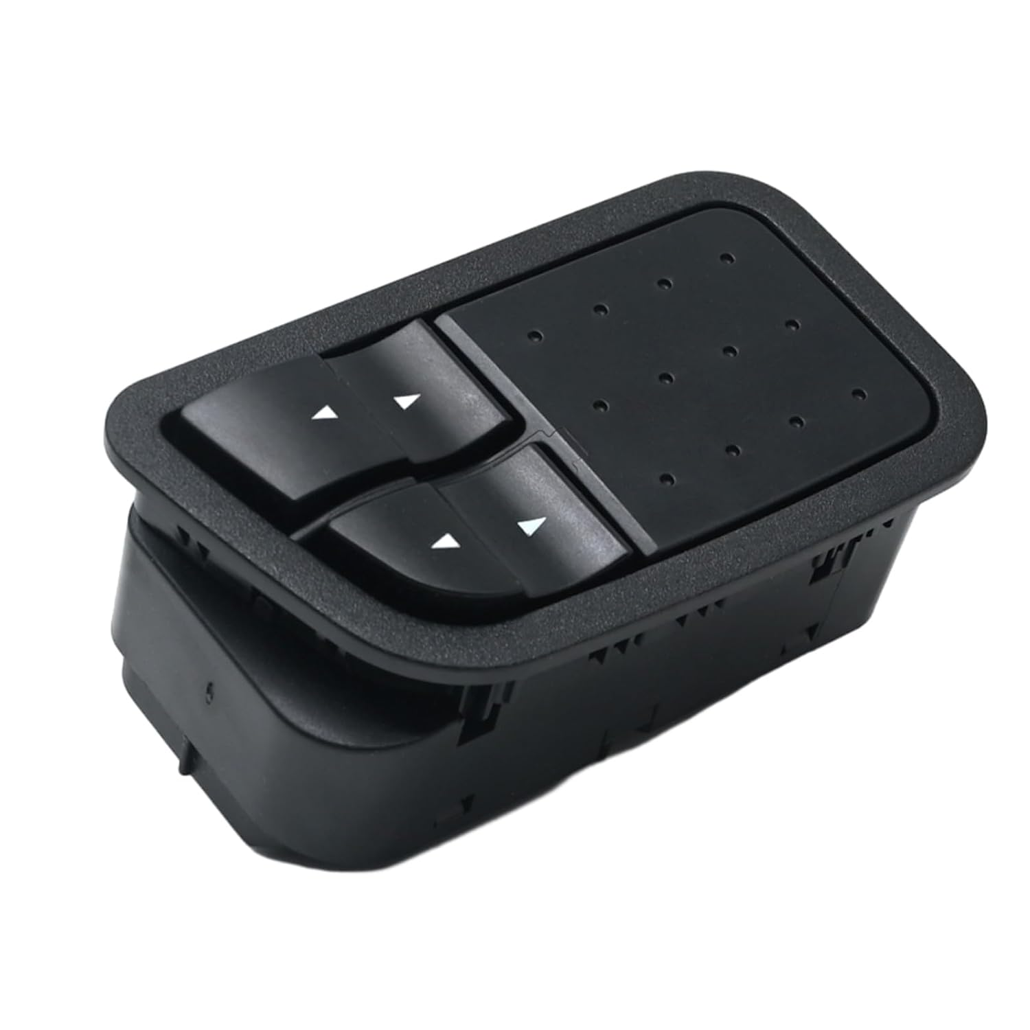 BAF14A132R Power Window Control Switch Window Lifter Switch, Replacement for Falcon BA BF 2002-2008 image number 4