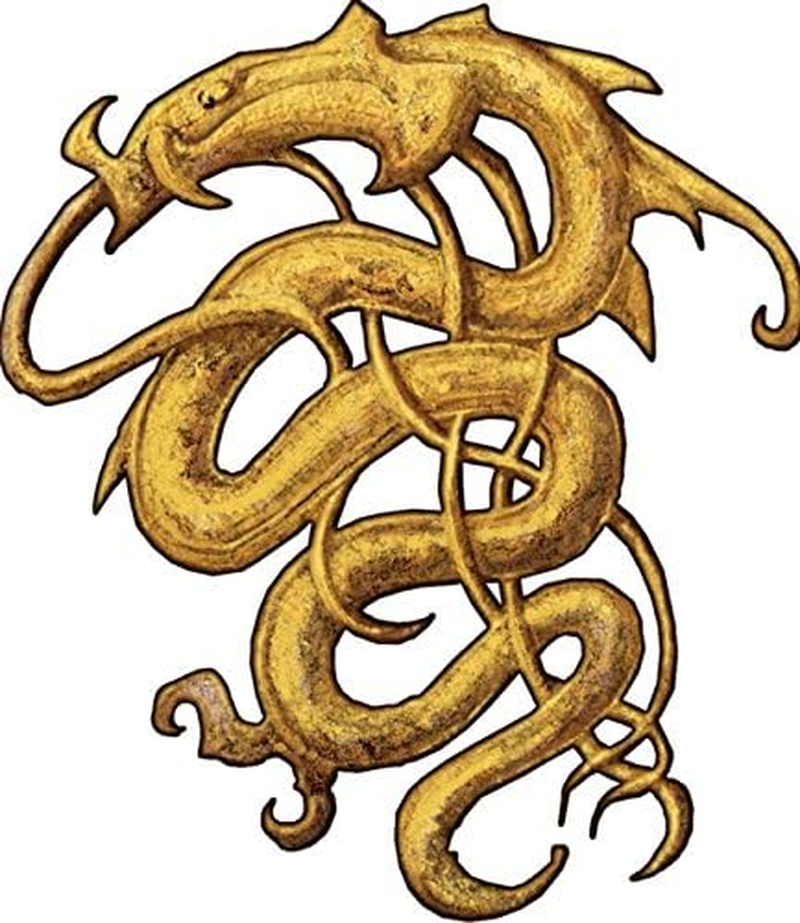 Blood Rage image number 6