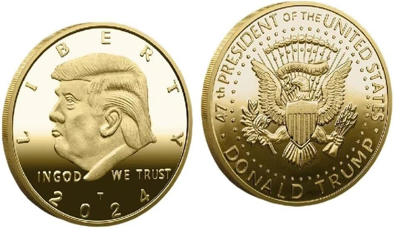 Black Gold Dollar Bills, 100 Gold Bills Bank Note for Collectors, 10Pc-100 Black Gold - 10Pc 100 image number 4