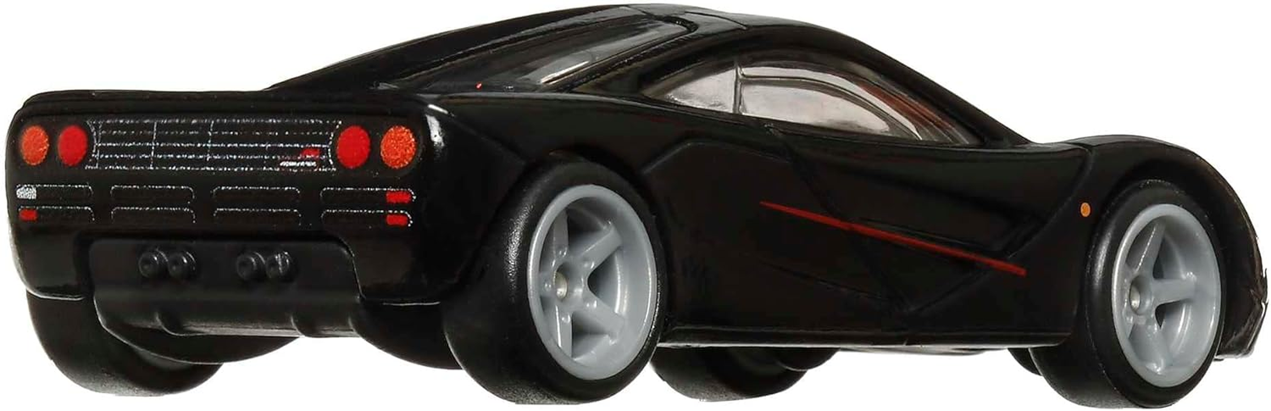 Hot Wheels Car Culture Circuit Legends Vehicles for 3 Kids Years Old & Up, Premium Collection of Car Culture 1:64 Scale Vehicles image number 3