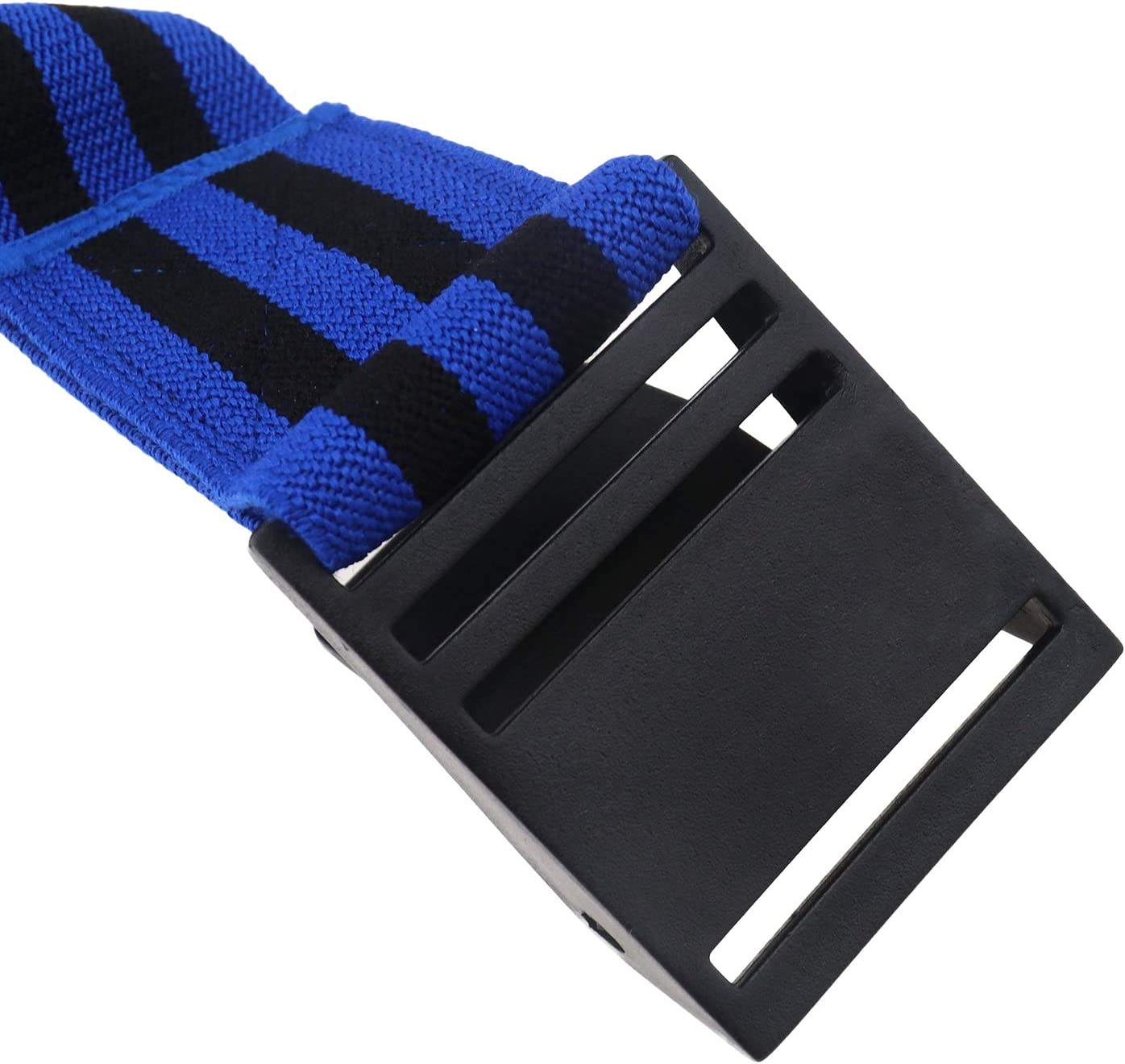 2Pcs Sports Bands Pro Blood Flow Restriction Occlusion Training Bands Belts image number 1