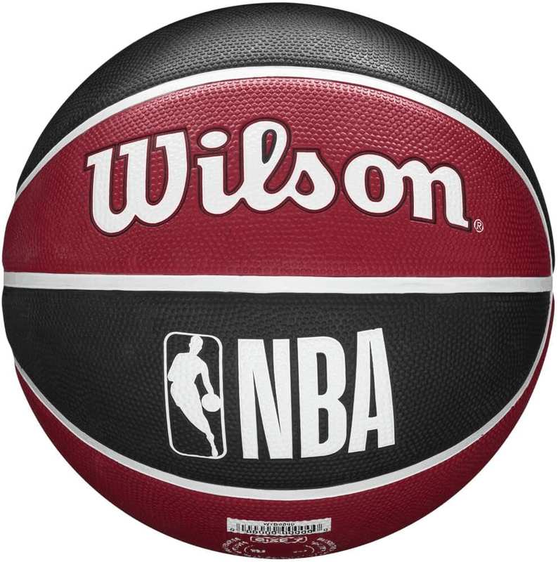 Wilson Basketball, Team Alliance Model image number 3