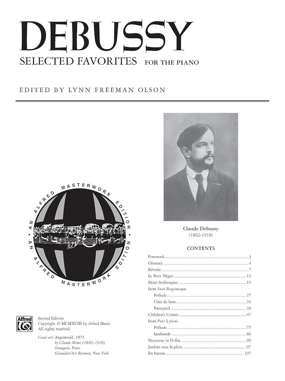 Selected Favorites image number 1