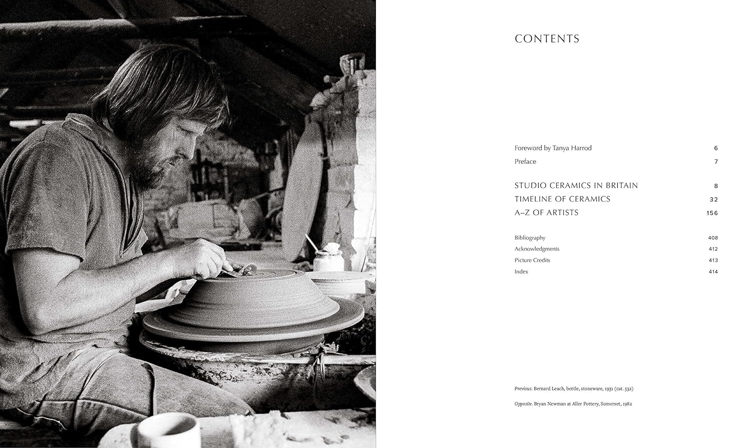 Studio Ceramics (Victoria and Albert Museum): British Studio Pottery 1900 to Now image number 2