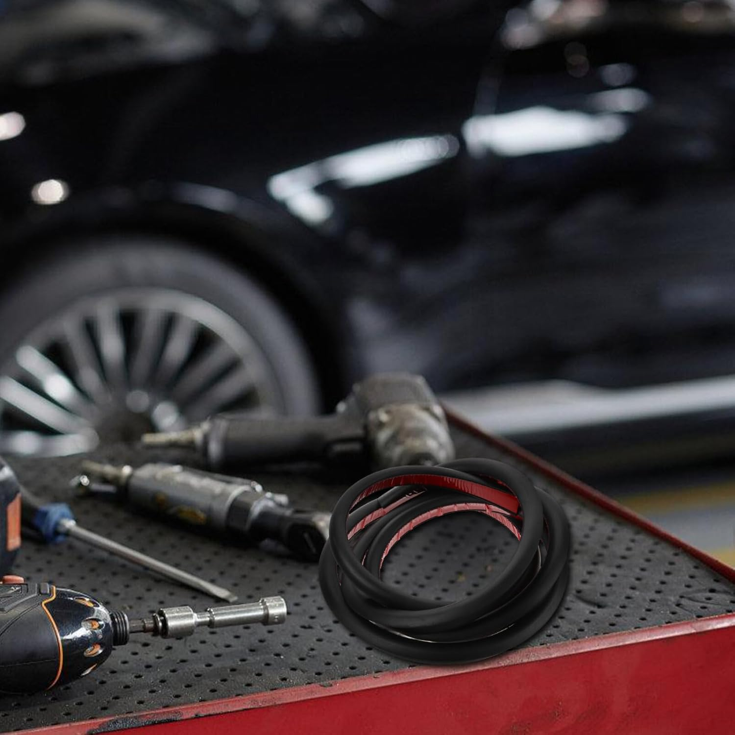 Rv Gutter Drip Rail Car Rainwater Guide Strip 2M Length Self-Adhesive Flexible Trim Molding Roof Rain Diversion for Cars