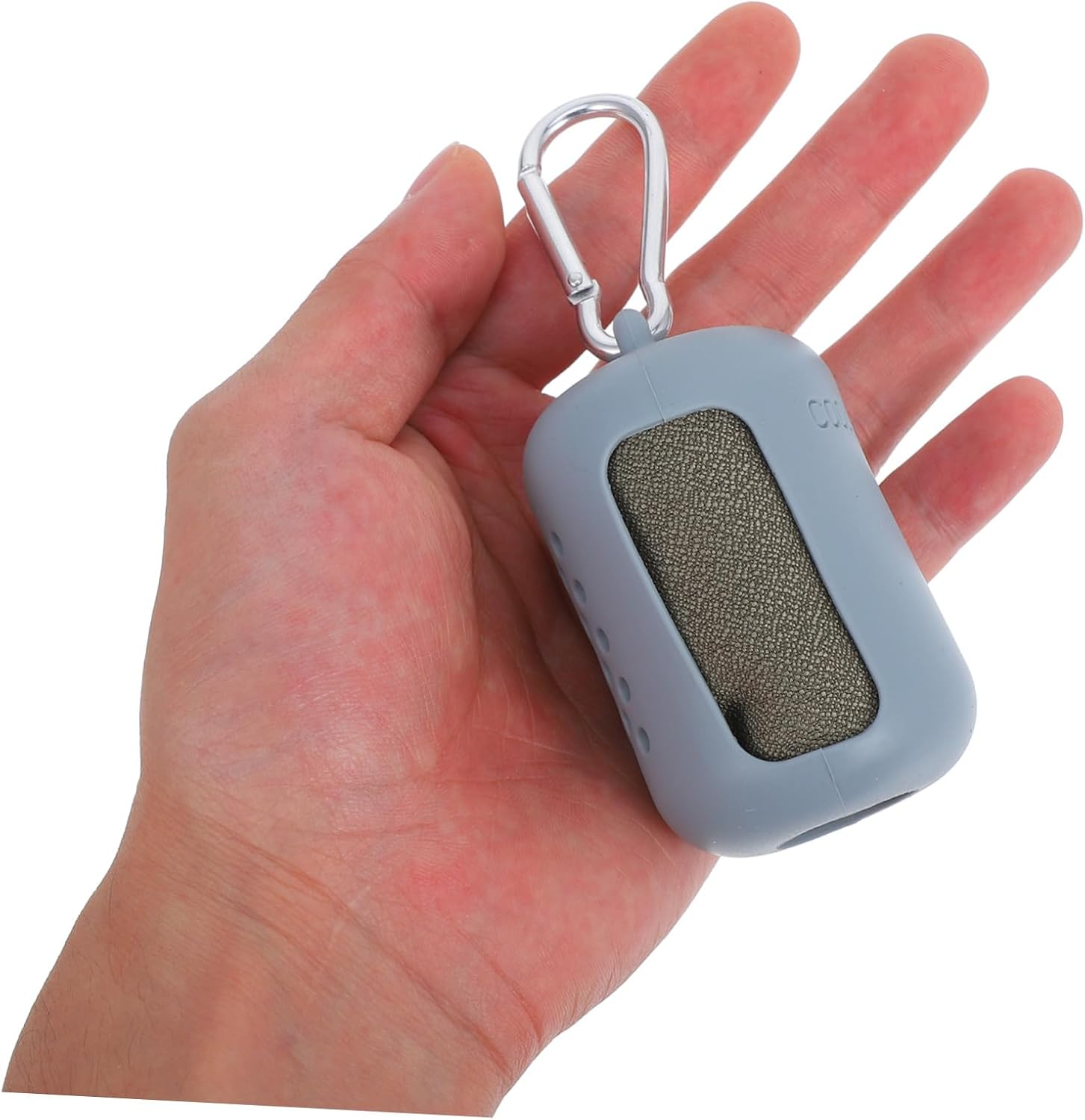 Sports Cooling Towel Quick Drying Microfiber Cooling Chilly Ice Towel Soft Breathable for Yoga Gym Outdoor Exercise and Fitness Activities