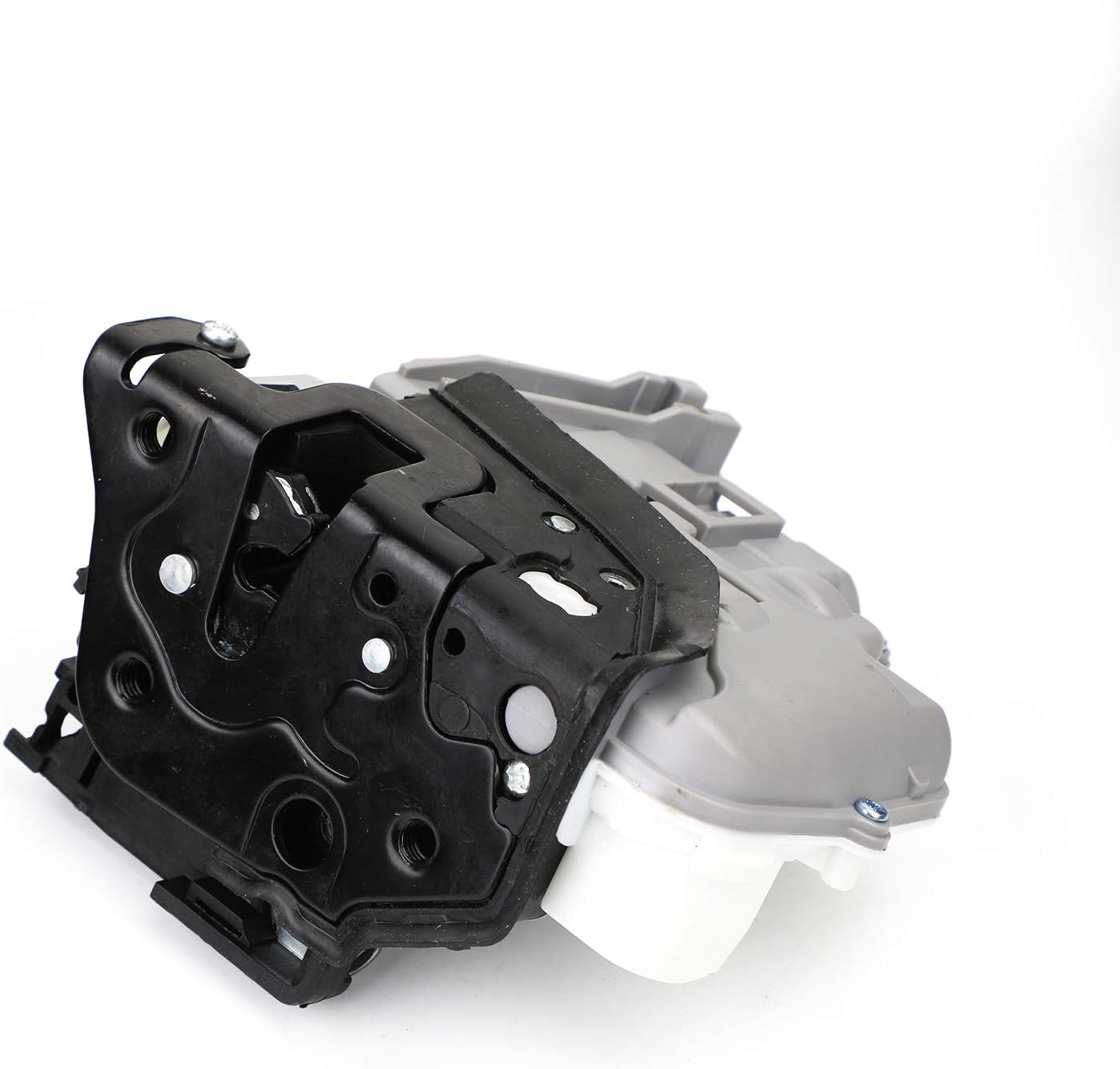 Artudatech Front Drivers Right Door Lock Actuator 8J2837016A for Audi A4 B8 A5 Q3 Q5 Q7 TT image number 1