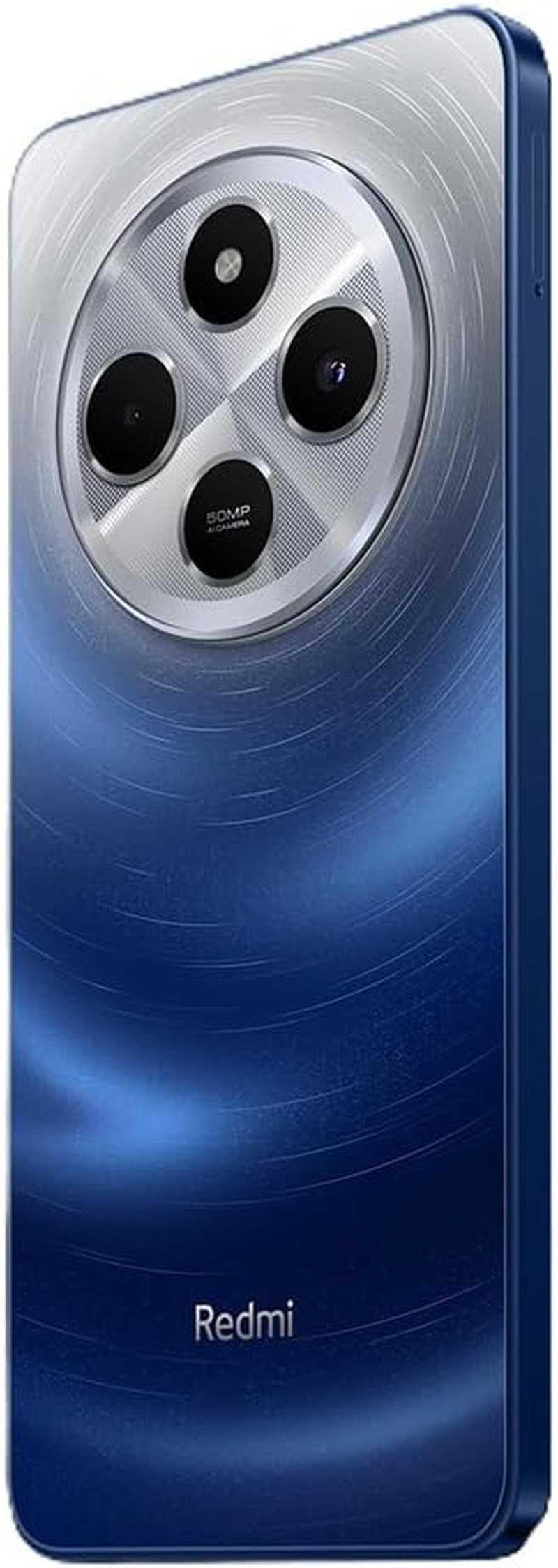 Xiaomi Redmi 14C 8GB 256GB Blue, Smartphone,6.88 Inch Display, 50MP AI Dual Camera, 5160Mah Battery, Supports 18W Fast Charging (Have EU Charger) image number 4