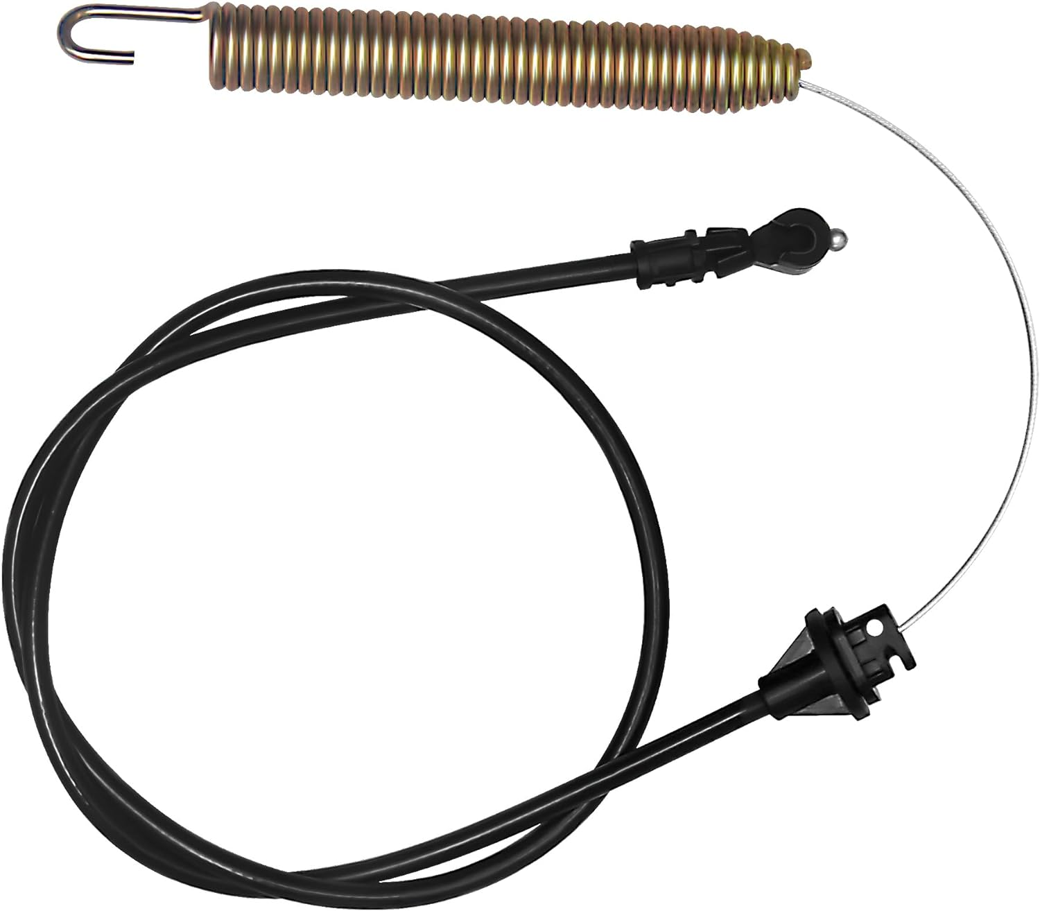 175067 Lawn Mower Throttle Controls Cable image number 3