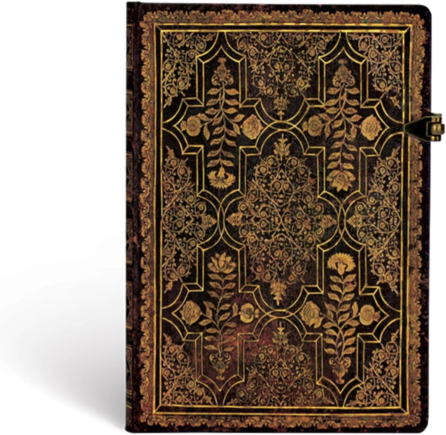 Fall Fil, Mahogan, Grande, Unl