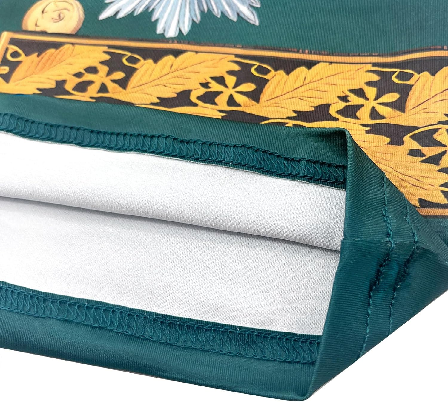 Unisex Kid Child Pirate T-Shirts Caribbean Pirate Revolutionary War Medieval Army Halloween Costume Tee Tops image number 2