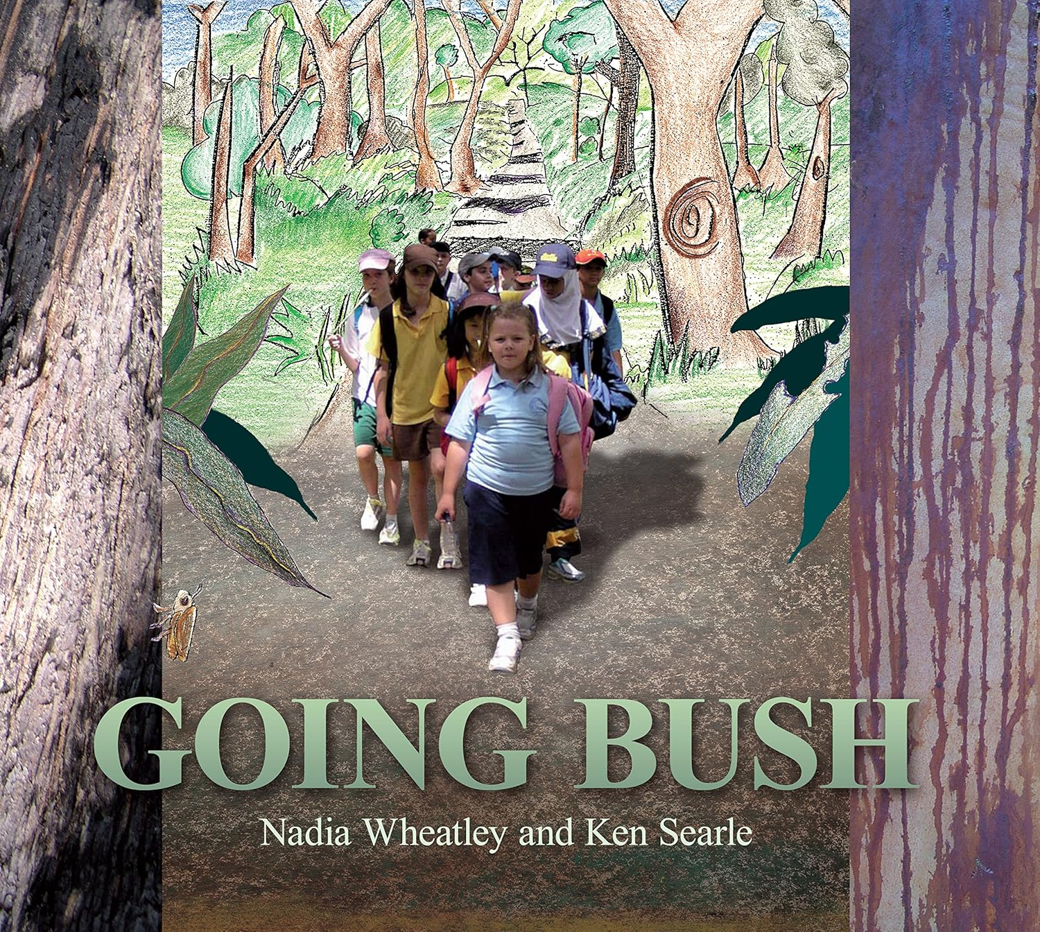 Going Bush image number 1