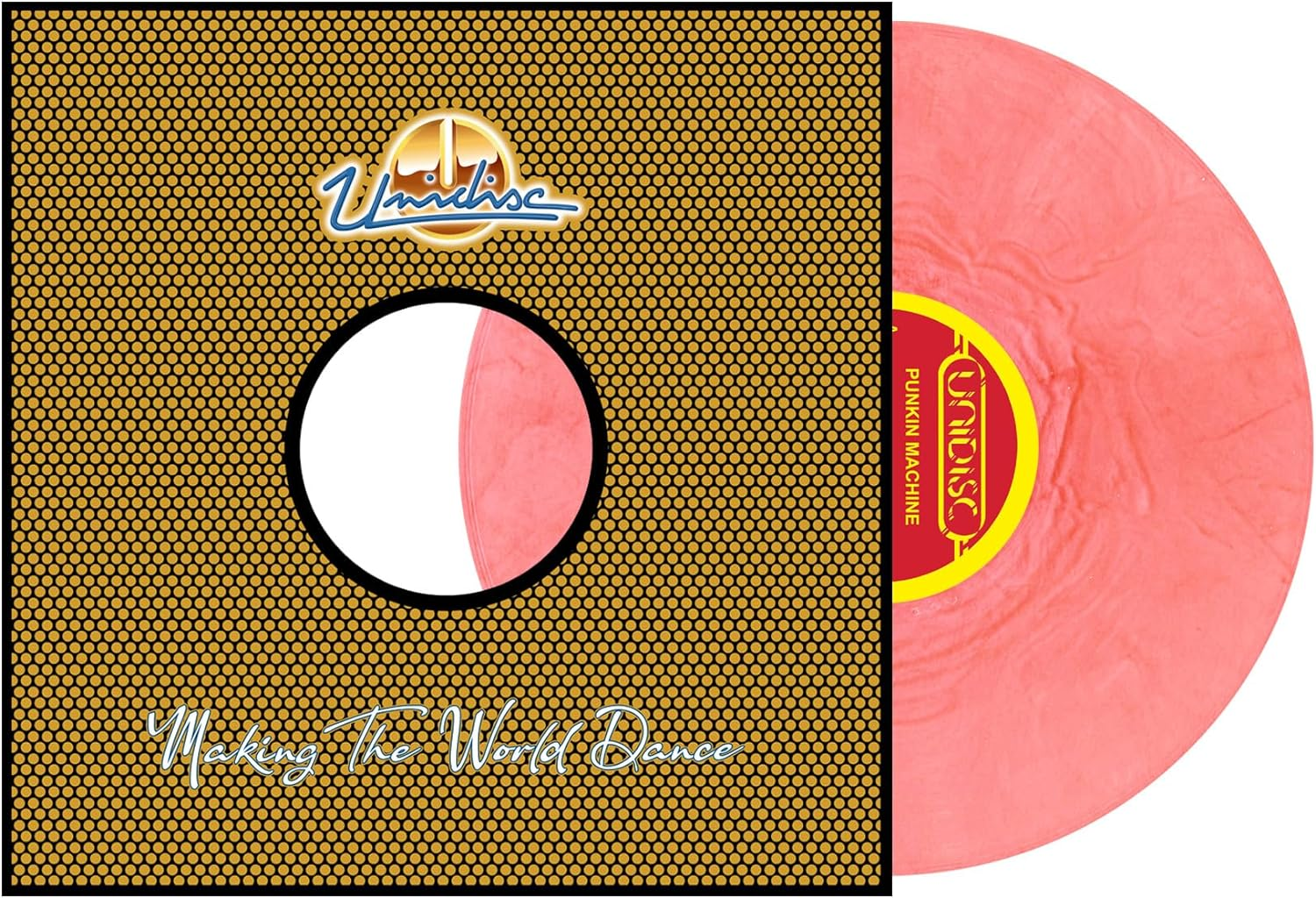 Tonight / I Need You Tonite (Color Vinyl 160G)