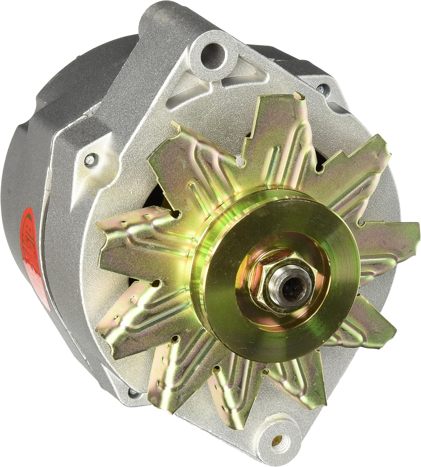 Powermaster 7294 Alternator