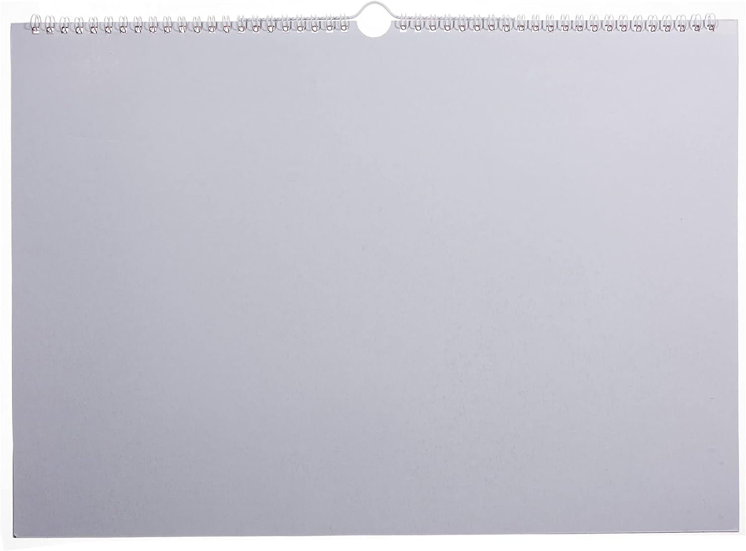 Collins Colplan 2024 Diary A3 Wiro Monthly Memo Calendar - Business Planner and Organiser - January to December 2024 Diary - Monthly - - CMC-24 image number 2