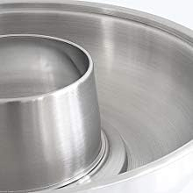 2In1 Electric Hotpot with BBQ Grill by Galaxy Tiger SET-400A - Stainless Steel Shabu Shabu Steamboat and BBQ Grill Combined in One Hot Pot - Perfect for Family Gatherings, Parties and Events image number 3