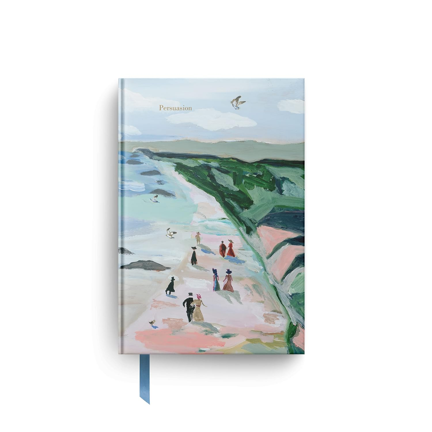 Persuasion (Painted Edition) image number 3